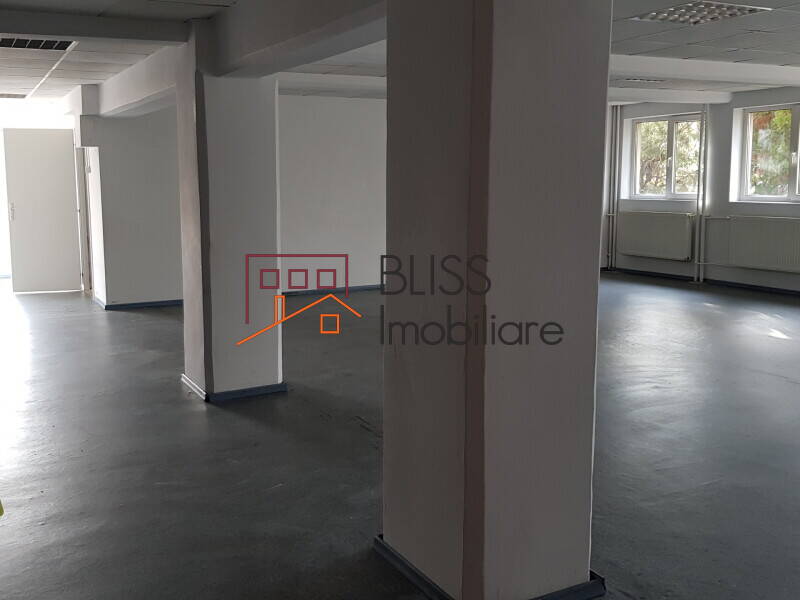 Office space for Rent Gara Obor, Bucharest - ID:98296 | Bliss Imobiliare / Photo 4 - BLISS Imobiliare