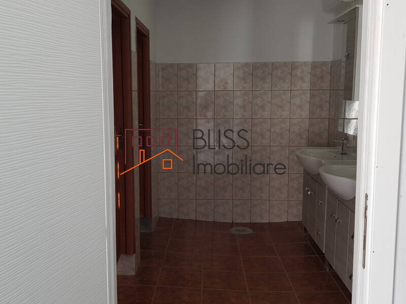 Office space for Rent Gara Obor, Bucharest - ID:123765 | Bliss Imobiliare / Photo 7 - BLISS Imobiliare