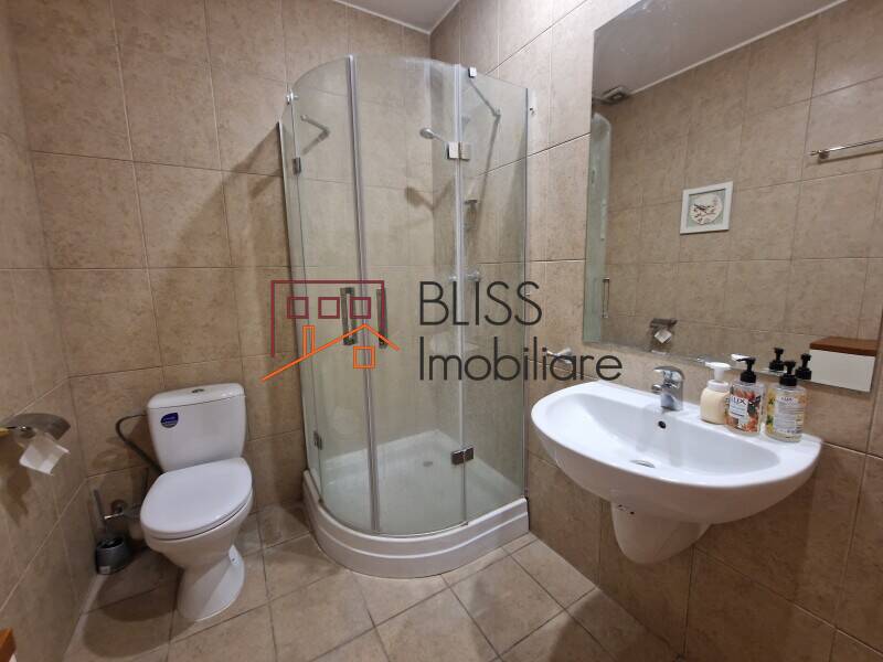 Modern 6-Bedroom Villa In Ibiza Golf, Bucharest / Ilfov | Bliss Imobiliare / Photo 9 - BLISS Imobiliare