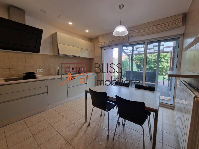 Vila Moderna Cu 6 Camere In Ibiza Golf | Bliss Imobiliare / Photo 7 - BLISS Imobiliare