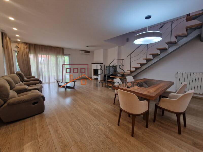 Vila Moderna Cu 6 Camere In Ibiza Golf | Bliss Imobiliare / Photo 2 - BLISS Imobiliare