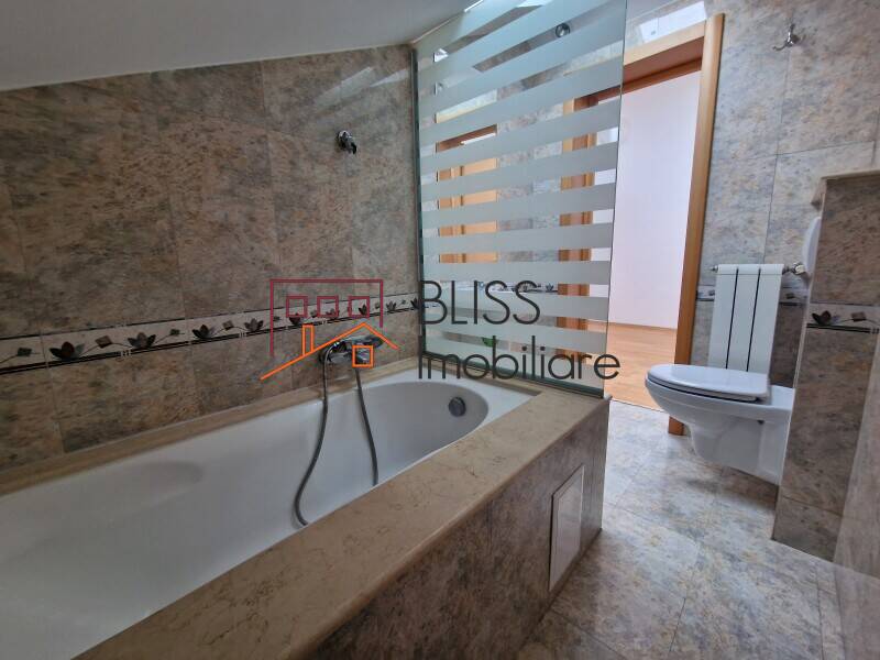 Modern 6-Bedroom Villa In Ibiza Golf, Bucharest / Ilfov | Bliss Imobiliare / Photo 19 - BLISS Imobiliare