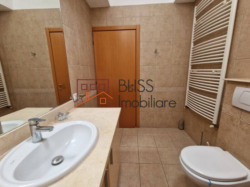 Modern 6-Bedroom Villa In Ibiza Golf, Bucharest / Ilfov | Bliss Imobiliare / Photo 17 - BLISS Imobiliare