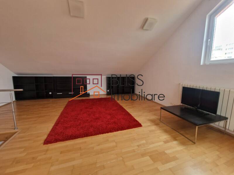 Vila Moderna Cu 6 Camere In Ibiza Golf | Bliss Imobiliare / Photo 21 - BLISS Imobiliare