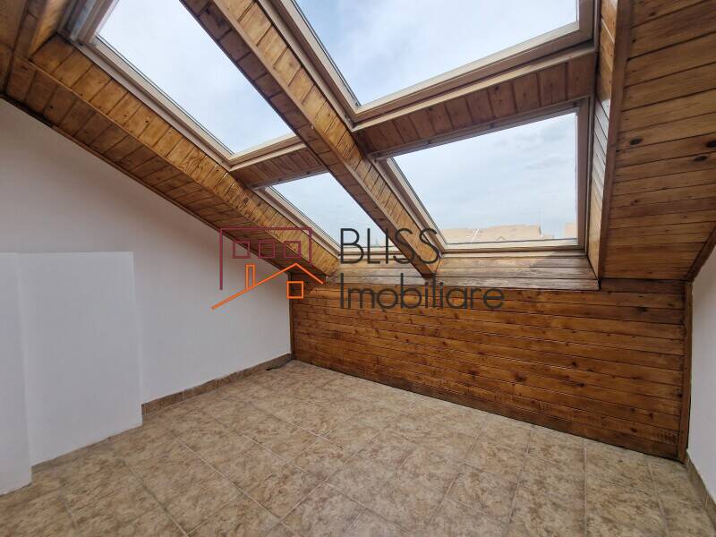 Vila Moderna Cu 6 Camere In Ibiza Golf | Bliss Imobiliare / Photo 22 - BLISS Imobiliare