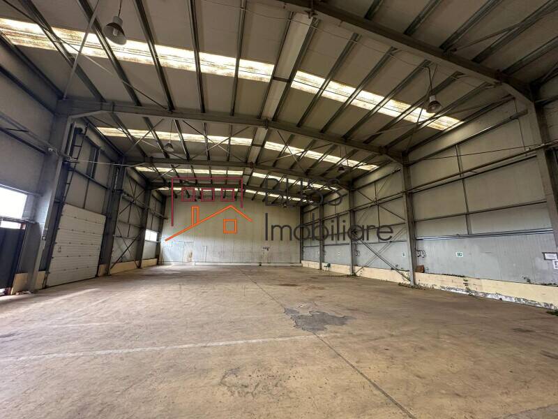 Spatiu Industrial / Logistica Premium In Otopeni | Bliss Imobiliare / Photo 20 - BLISS Imobiliare