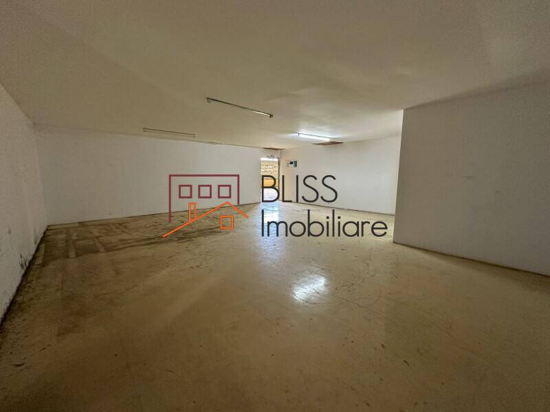 Prime Warehouse/Industrial Space In Otopeni, Bucharest / Ilfov | Bliss Imobiliare / Photo 28 - BLISS Imobiliare