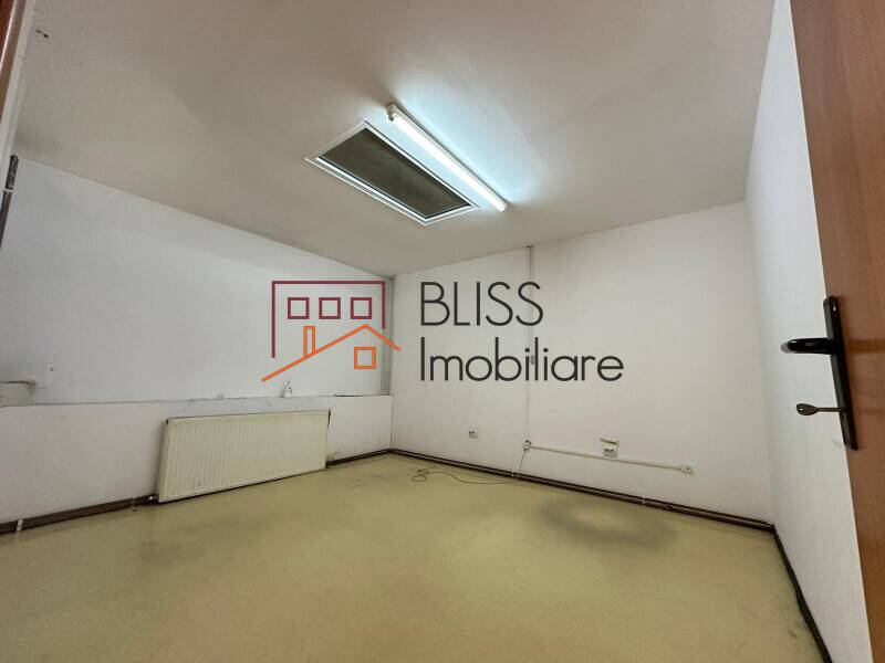 Prime Warehouse/Industrial Space In Otopeni, Bucharest / Ilfov | Bliss Imobiliare / Photo 33 - BLISS Imobiliare