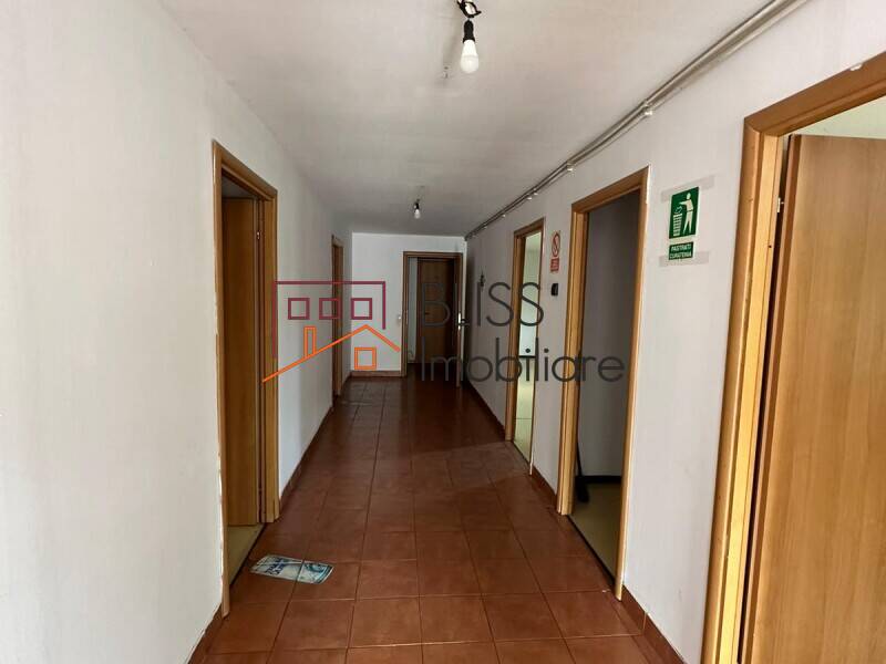 Spatiu Industrial / Logistica Premium In Otopeni | Bliss Imobiliare / Photo 40 - BLISS Imobiliare