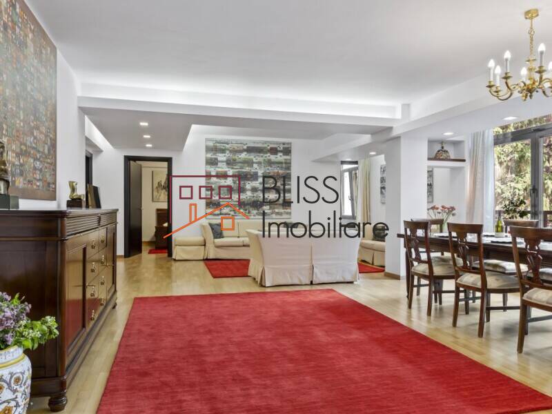 2-Bedroom Apartment Near Arcul De Triumf, Bucharest | Bliss Imobiliare / Photo 3 - BLISS Imobiliare
