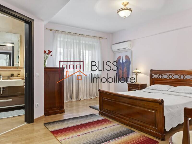 Apartament 3 Camere Arcul De Triumf | Bliss Imobiliare / Photo 13 - BLISS Imobiliare