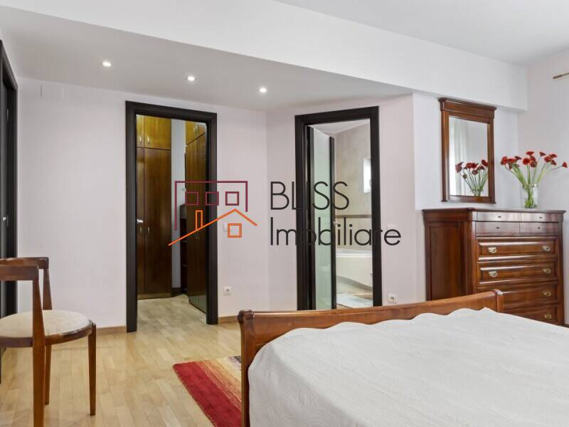 Apartament 3 Camere Arcul De Triumf | Bliss Imobiliare / Photo 15 - BLISS Imobiliare