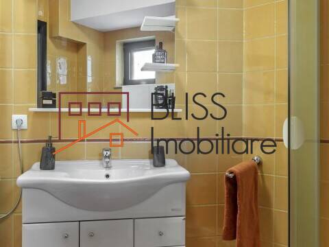 Apartament 3 Camere Arcul De Triumf | Bliss Imobiliare / Photo 17 - BLISS Imobiliare