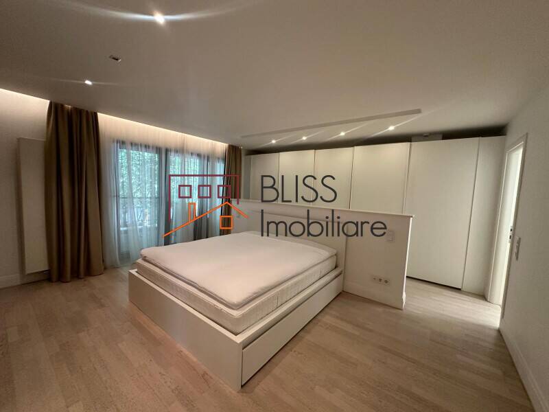 4 Bedroom Villa In Oxford Gardens, Bucharest / Ilfov | Bliss Imobiliare / Photo 4 - BLISS Imobiliare