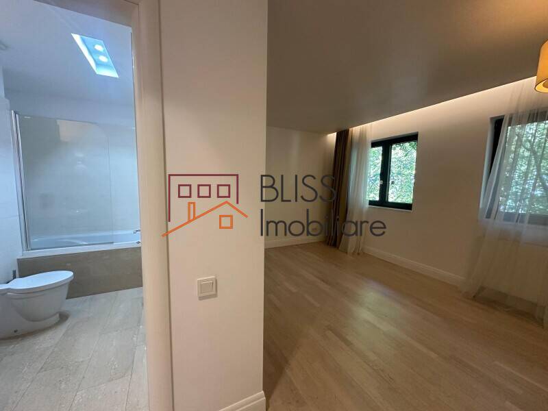 Vila Cu 6 Camere In Oxford Gardens | Bliss Imobiliare / Photo 3 - BLISS Imobiliare