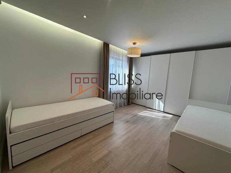 4 Bedroom Villa In Oxford Gardens, Bucharest / Ilfov | Bliss Imobiliare / Photo 5 - BLISS Imobiliare