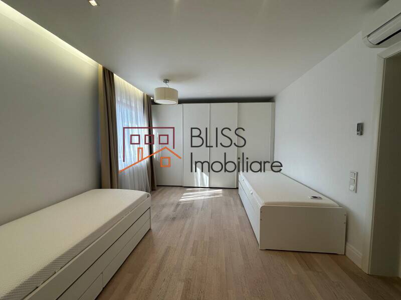 Vila Cu 6 Camere In Oxford Gardens | Bliss Imobiliare / Photo 6 - BLISS Imobiliare