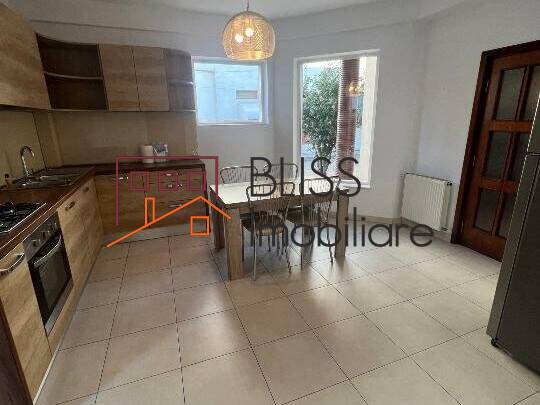 Vila Individuala In Iancu Nicolae Pipera | Bliss Imobiliare / Photo 8 - BLISS Imobiliare