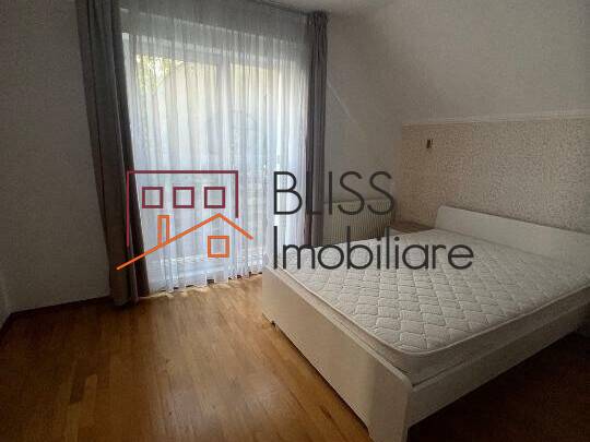 Individual Villa In Iancu Nicolae Pipera, Bucharest / Ilfov | Bliss Imobiliare / Photo 9 - BLISS Imobiliare