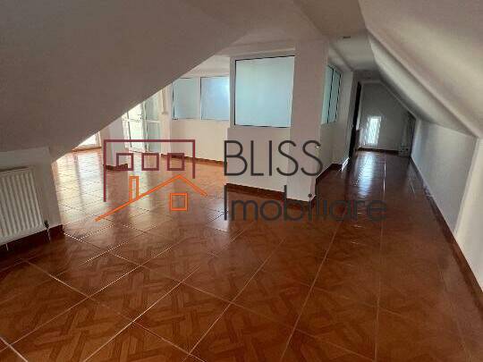 Individual Villa In Iancu Nicolae Pipera, Bucharest / Ilfov | Bliss Imobiliare / Photo 15 - BLISS Imobiliare