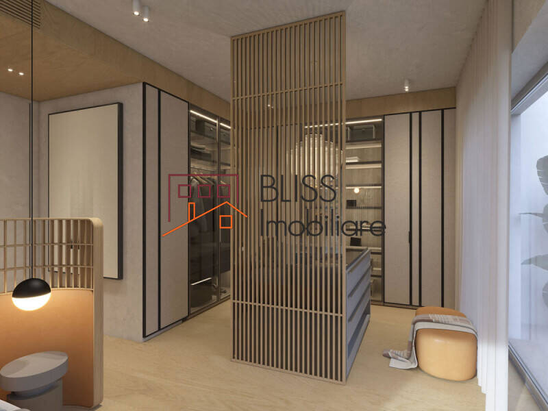 Villa for Sale Baneasa | Sisesti | Jandarmerie | Straulesti | Sector 1, Bucharest - 4 Bedroom - ID:123812 | Bliss Imobiliare / Photo 13 - BLISS Imobiliare