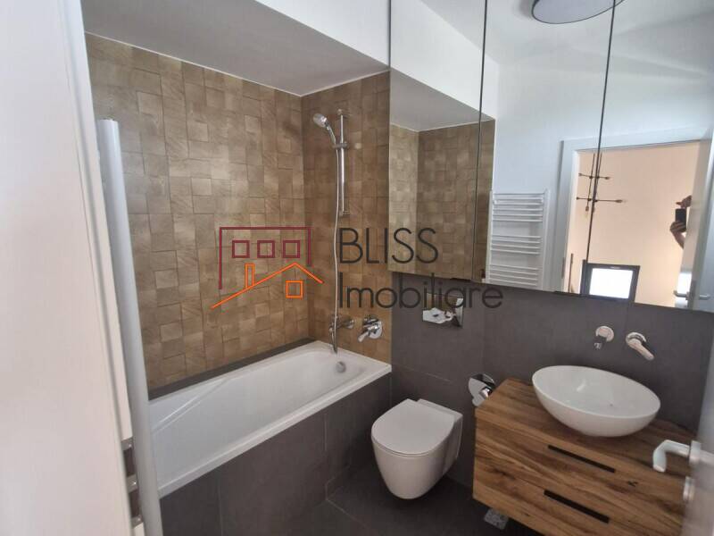 Modern Villa With Private Garden And Terraces, Bucharest / Ilfov | Bliss Imobiliare / Photo 15 - BLISS Imobiliare