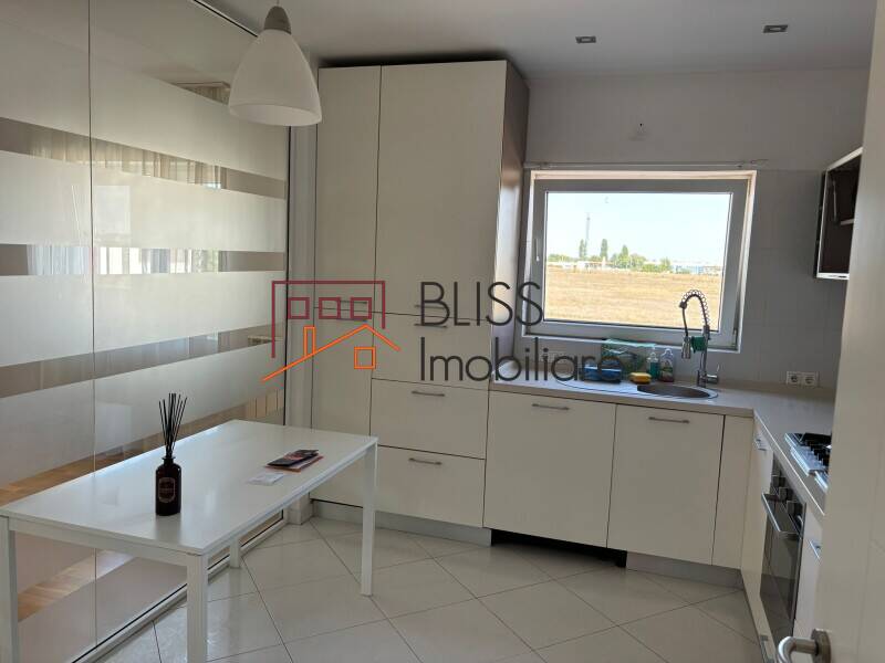 Luxury 3-Bedroom Apartment In Ibiza Sol, Bucharest / Ilfov | Bliss Imobiliare / Photo 5 - BLISS Imobiliare