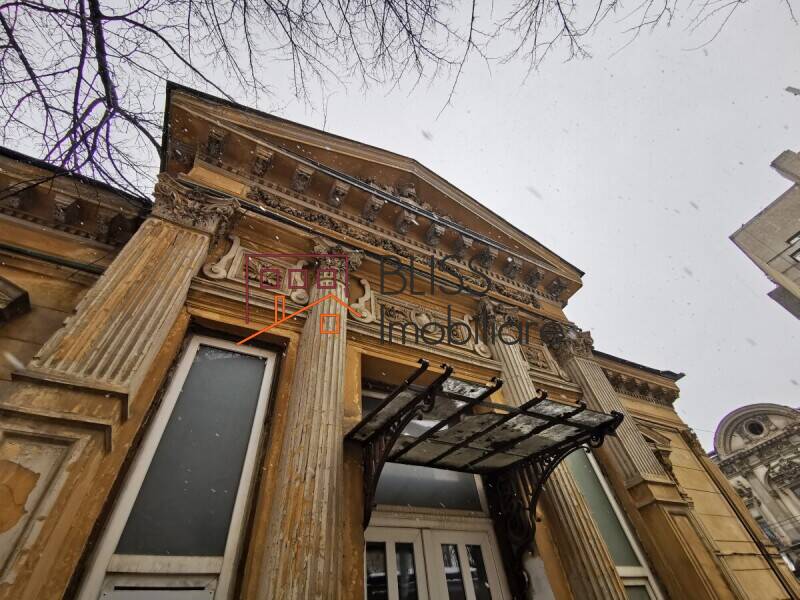 Casa de Vanzare KM 0 | Ultracentral - 3 Camere - ID:91898 | Bliss Imobiliare / Photo 1 - BLISS Imobiliare