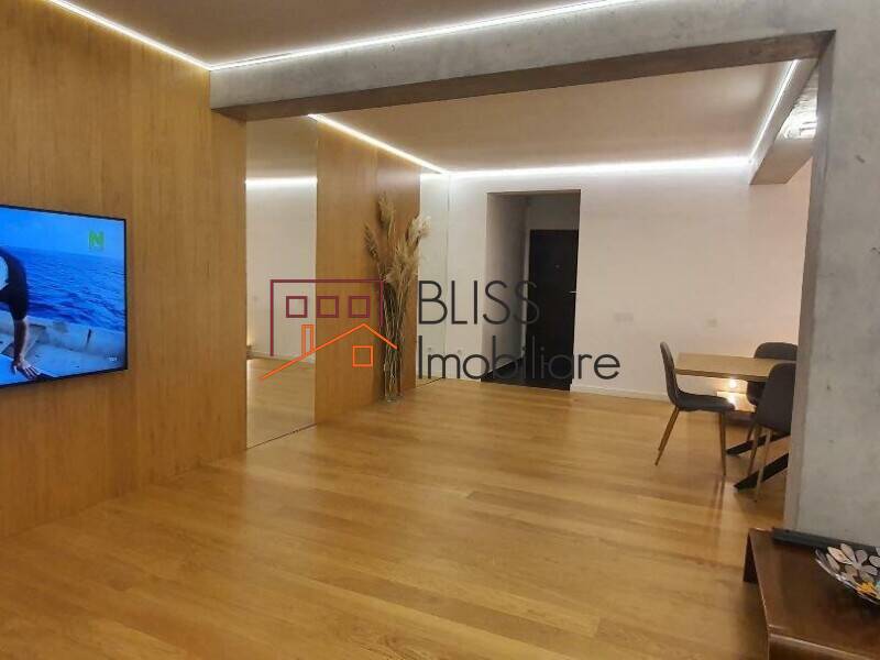 Casa de Inchiriat Iancu Nicolae | Pipera - 5 Camere - ID:123910 | Bliss Imobiliare / Photo 2 - BLISS Imobiliare