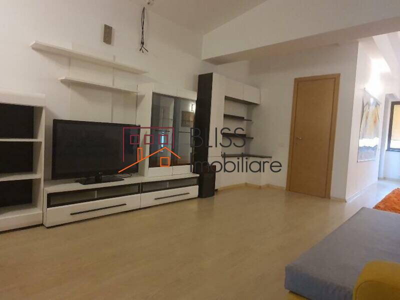 Casa de Inchiriat Iancu Nicolae | Pipera - 5 Camere - ID:123910 | Bliss Imobiliare / Photo 6 - BLISS Imobiliare