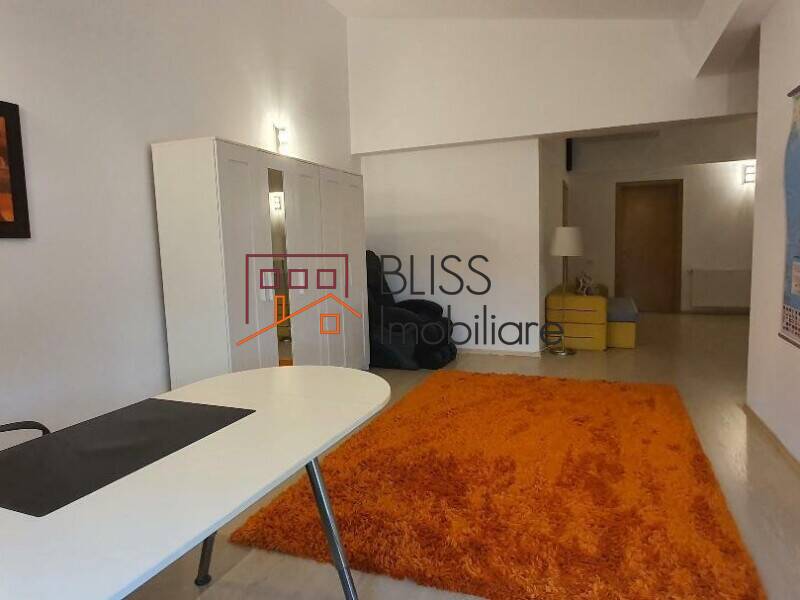 House for Rent Iancu Nicolae | Pipera, Bucharest / Ilfov - 3 Bedroom - ID:123910 | Bliss Imobiliare / Photo 13 - BLISS Imobiliare