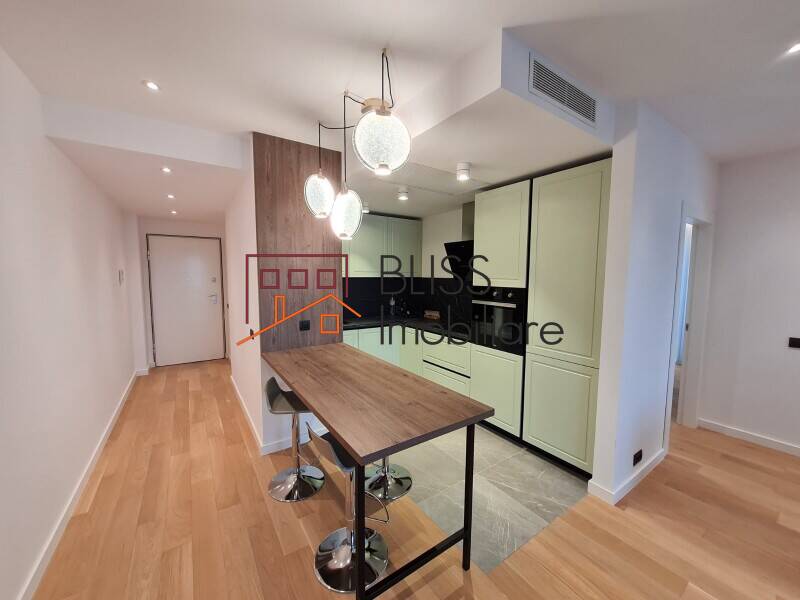 Apartament Modern Cu 3 Camere | Bliss Imobiliare / Photo 3 - BLISS Imobiliare