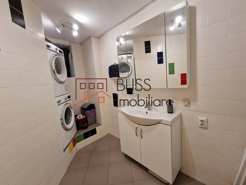 Luxurious 4-Bedroom Apartment Near Herastrau Park, Bucharest | Bliss Imobiliare / Photo 11 - BLISS Imobiliare