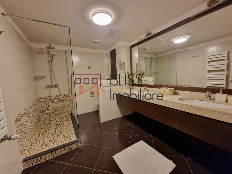 Apartament Luxos Cu 5 Camere Aproape De Parcul Herastrau | Bliss Imobiliare / Photo 16 - BLISS Imobiliare