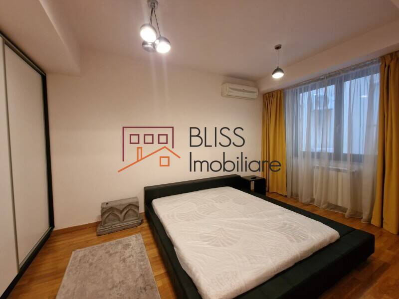 Apartament Luxos Cu 5 Camere Aproape De Parcul Herastrau | Bliss Imobiliare / Photo 22 - BLISS Imobiliare