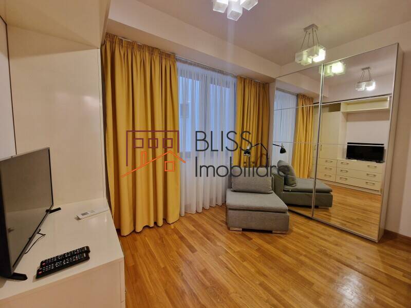 Luxurious 4-Bedroom Apartment Near Herastrau Park, Bucharest | Bliss Imobiliare / Photo 24 - BLISS Imobiliare