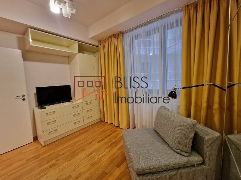 Apartament Luxos Cu 5 Camere Aproape De Parcul Herastrau | Bliss Imobiliare / Photo 25 - BLISS Imobiliare