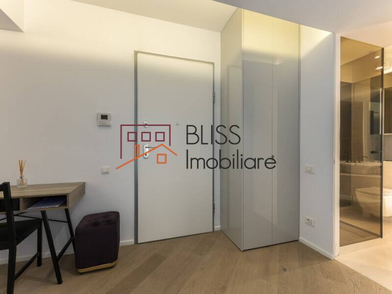 Apartament 3 Camere Modern Cu Finisaje Premium In Complex Exclusivist | Bliss Imobiliare / Photo 8 - BLISS Imobiliare