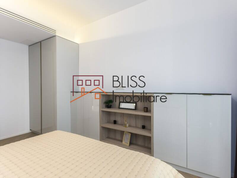 Apartment for Rent Razoare, Bucharest - 2 Bedroom - ID:123936 | Bliss Imobiliare / Photo 16 - BLISS Imobiliare