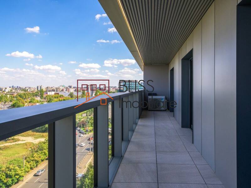 Apartment for Rent Razoare, Bucharest - 2 Bedroom - ID:123936 | Bliss Imobiliare / Photo 10 - BLISS Imobiliare