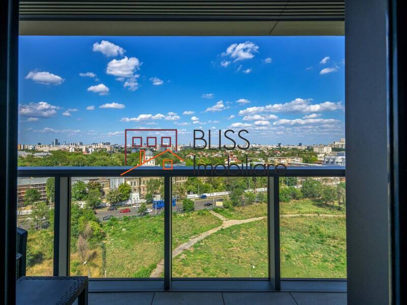 Apartment for Rent Razoare, Bucharest - 2 Bedroom - ID:123936 | Bliss Imobiliare / Photo 12 - BLISS Imobiliare