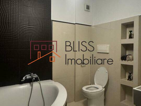 Apartament 3 Camere Herastrau – Mobilat, 2 Bai, Parcare | Bliss Imobiliare / Photo 13 - BLISS Imobiliare