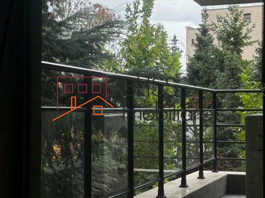 2-Bedroom Apartment Herastrau – Furnished, Parking, Bucharest | Bliss Imobiliare / Photo 14 - BLISS Imobiliare