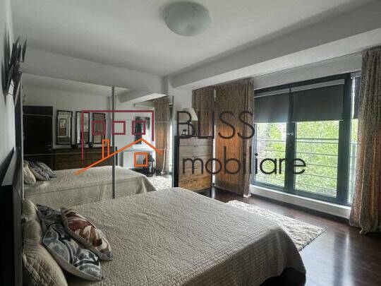 2-Bedroom Apartment Herastrau – Furnished, Parking, Bucharest | Bliss Imobiliare / Photo 7 - BLISS Imobiliare