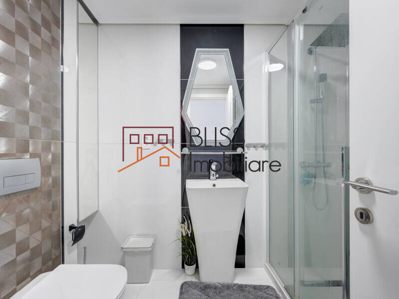 Penthouse apartment for Sale Spitalul Colentina, Bucharest - 3 Bedroom - ID:123950 | Bliss Imobiliare / Photo 30 - BLISS Imobiliare