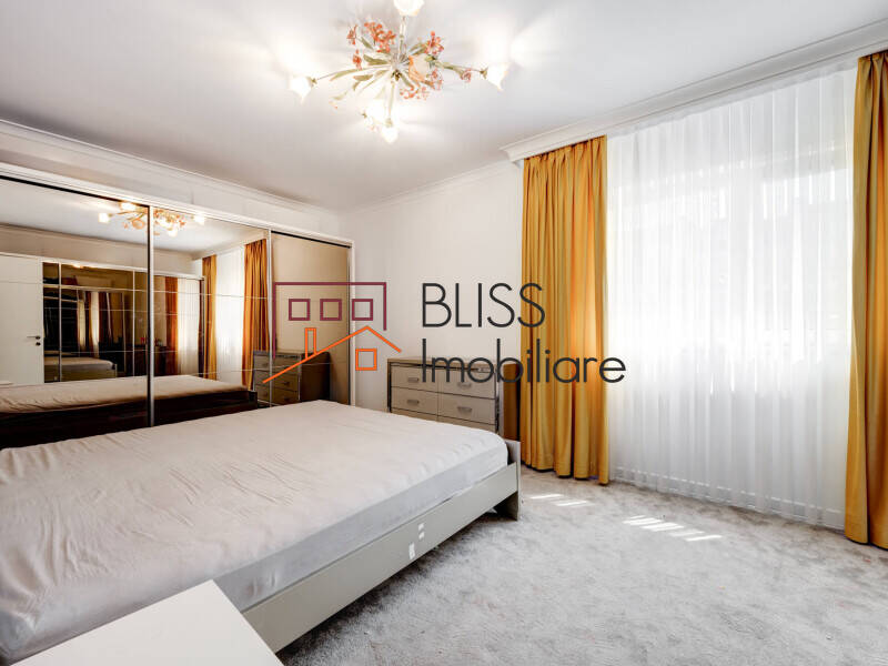 Penthouse apartment for Sale Spitalul Colentina, Bucharest - 3 Bedroom - ID:123950 | Bliss Imobiliare / Photo 26 - BLISS Imobiliare