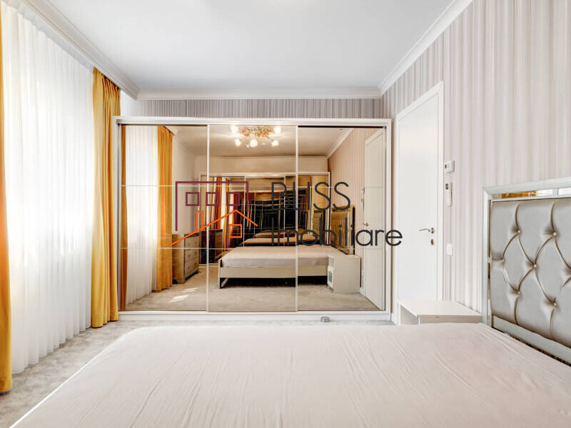 Penthouse apartment for Sale Spitalul Colentina, Bucharest - 3 Bedroom - ID:123950 | Bliss Imobiliare / Photo 28 - BLISS Imobiliare