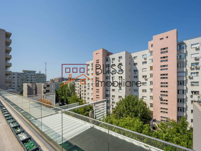 Apartament Penthouse de Vanzare Spitalul Colentina - 4 Camere - ID:123950 | Bliss Imobiliare / Photo 11 - BLISS Imobiliare