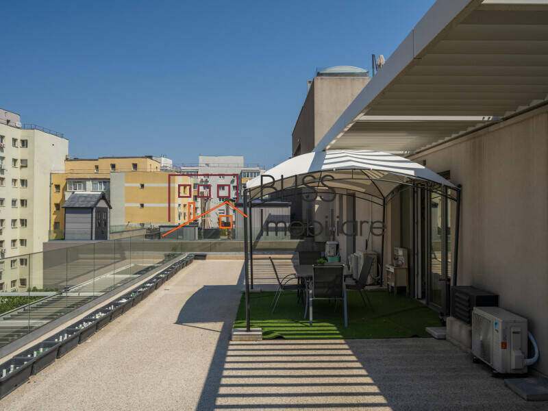 Apartament Penthouse de Vanzare Spitalul Colentina - 4 Camere - ID:123950 | Bliss Imobiliare / Photo 14 - BLISS Imobiliare