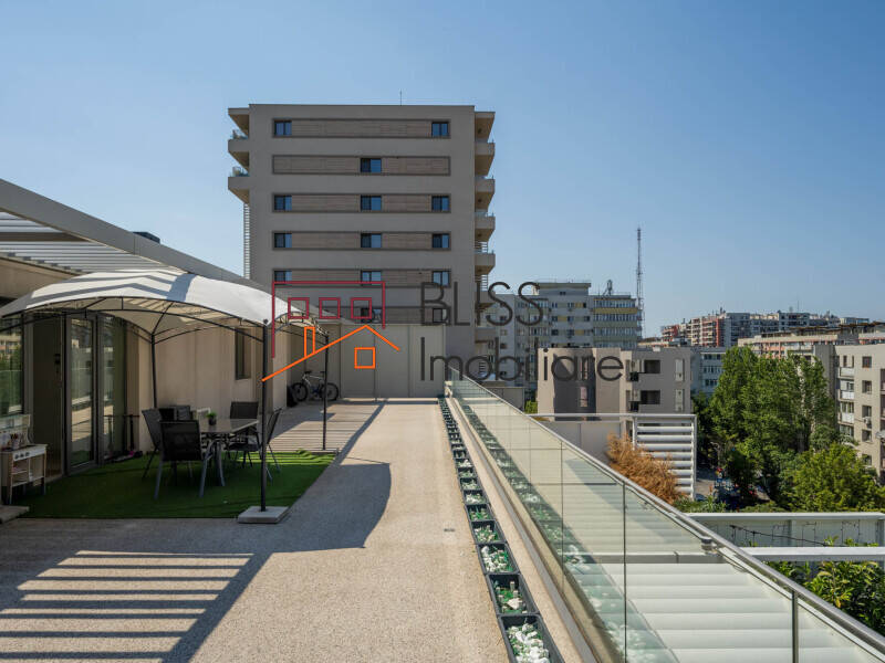 Apartament Penthouse de Vanzare Spitalul Colentina - 4 Camere - ID:123950 | Bliss Imobiliare / Photo 16 - BLISS Imobiliare